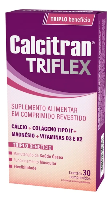 Calcitran Triflex 1