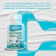 Equaliv Magnésio Dimalato 650 mg 60 Cápsulas 3