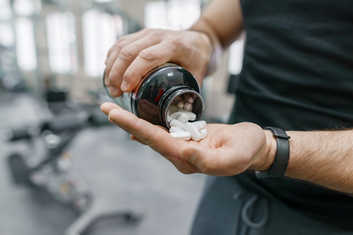 Se Quiser Ganhar Massa Muscular, Escolha Levedos de Cerveja com Doses de 1000 mg