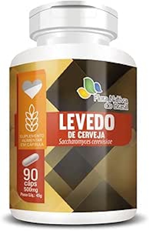 Levedo de Cerveja Flora Nativa 1