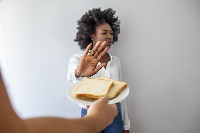 Celíaco Pode Comer Glúten de Vez em Quando?