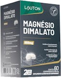 Top 10 Melhores Magnésios Dimalato em 2026 (Bigens, Ecomev e mais) 4